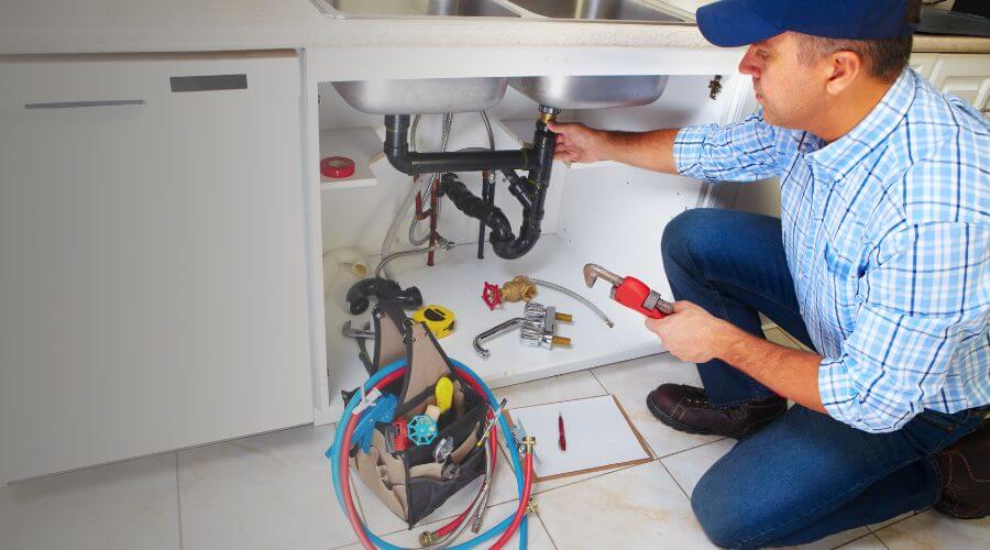 Professional emergency plumbing in Peetz, CO